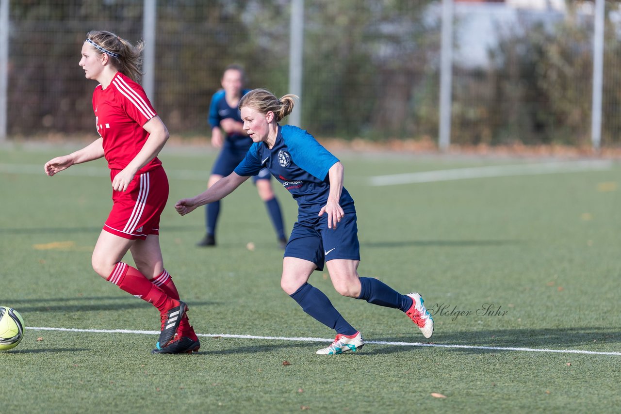 Bild 283 - F Fortuna St. Juergen - SV Wahlstedt : Ergebnis: 3:0